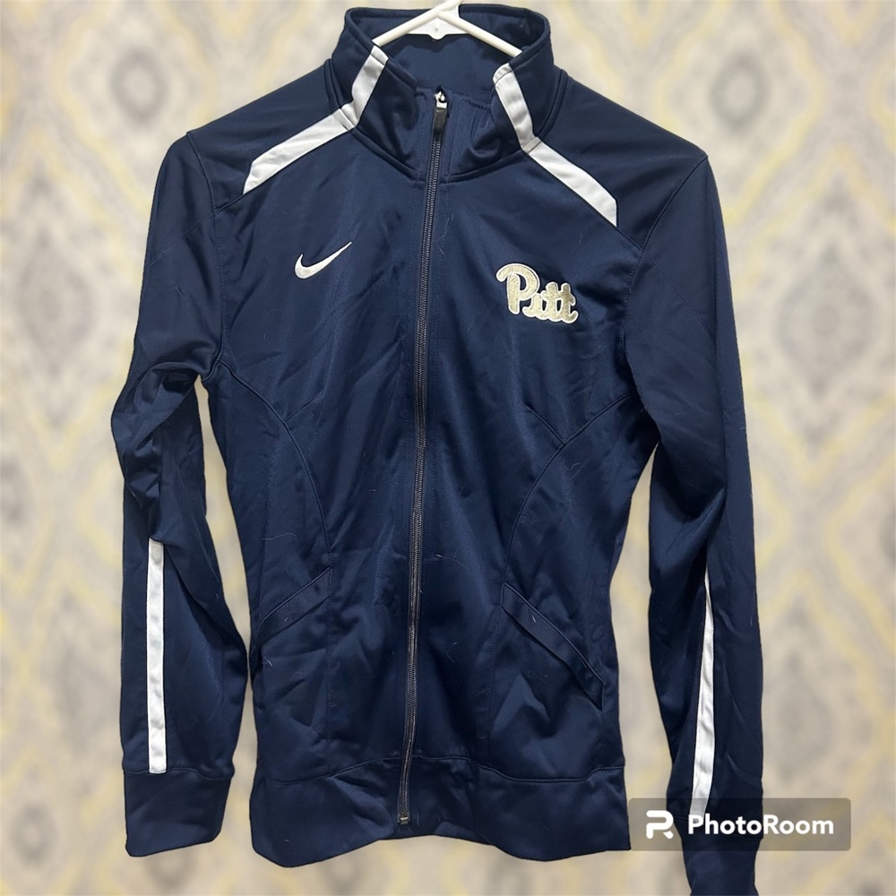 Nike Pitt full zip jacket